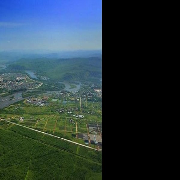 黑龙江大兴安岭 - 图片9