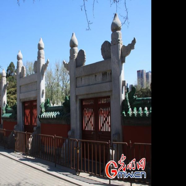北京日坛 - 图片6