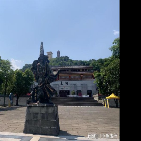 重庆丰都鬼城 - 图片10