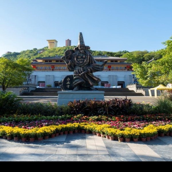重庆丰都鬼城 - 图片3