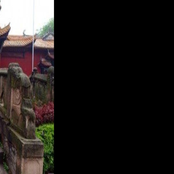 重庆丰都鬼城 - 图片9