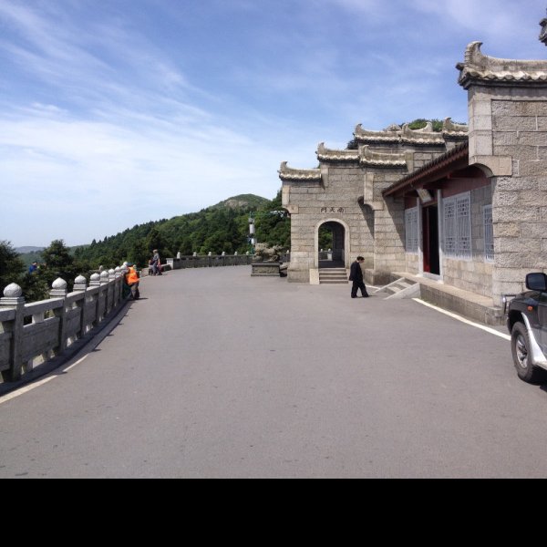 湖南衡阳衡山 - 图片7