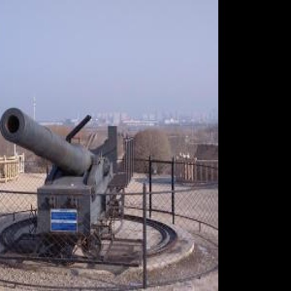 辽宁营口西炮台 - 图片2