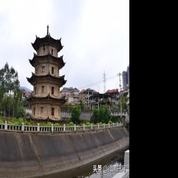 福建莆田广化寺 - 图片1