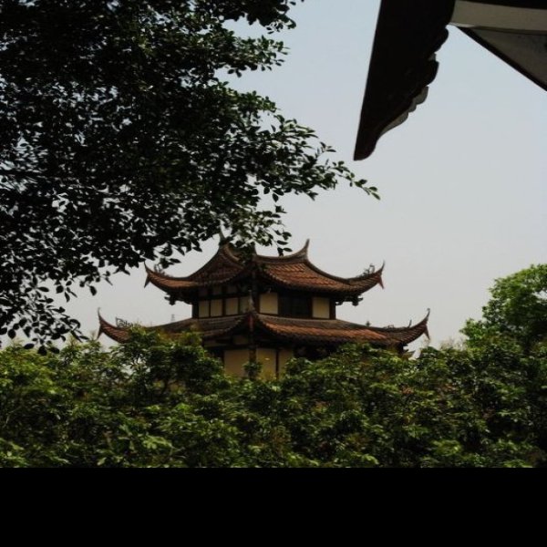 福建莆田广化寺 - 图片5