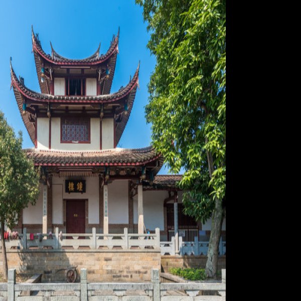 福建莆田广化寺 - 图片6