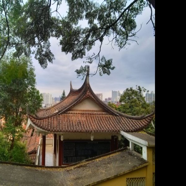 福建莆田广化寺 - 图片7