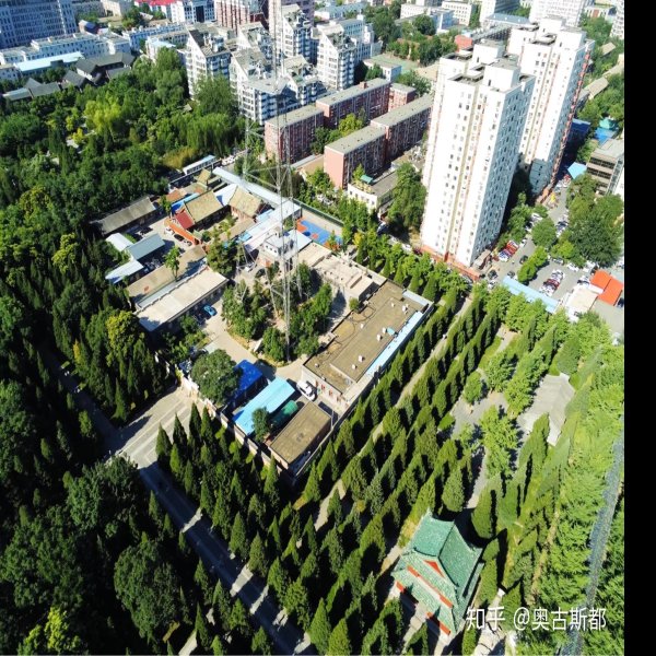 北京月坛 - 图片10