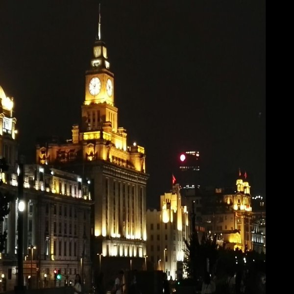 上海外滩万国建筑博览 - 图片2