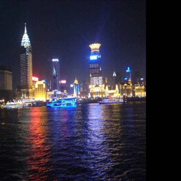上海外滩万国建筑博览 - 图片3