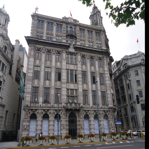 上海外滩万国建筑博览 - 图片4