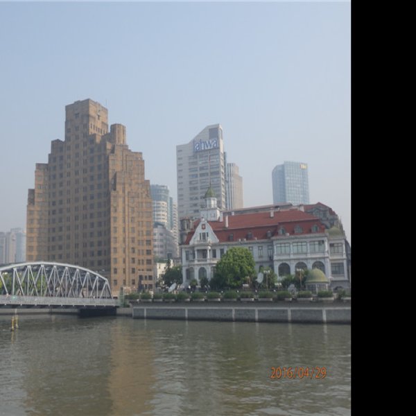 上海外滩万国建筑博览 - 图片5