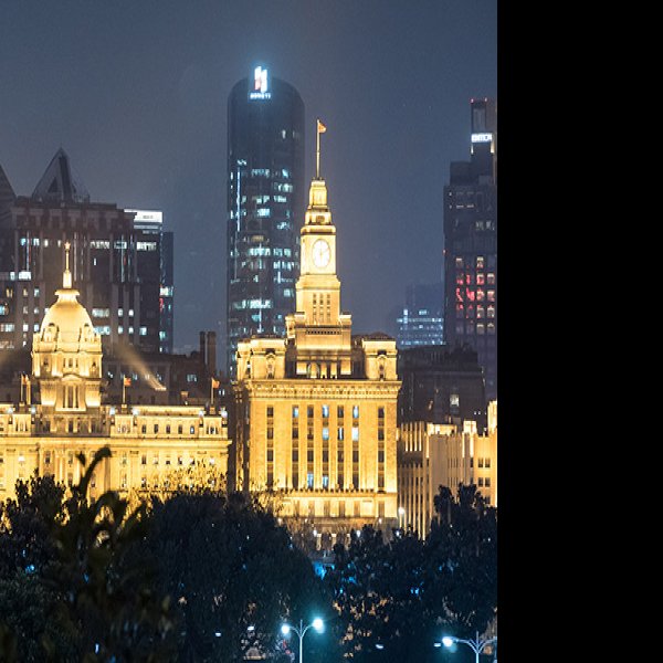 上海外滩万国建筑博览 - 图片6