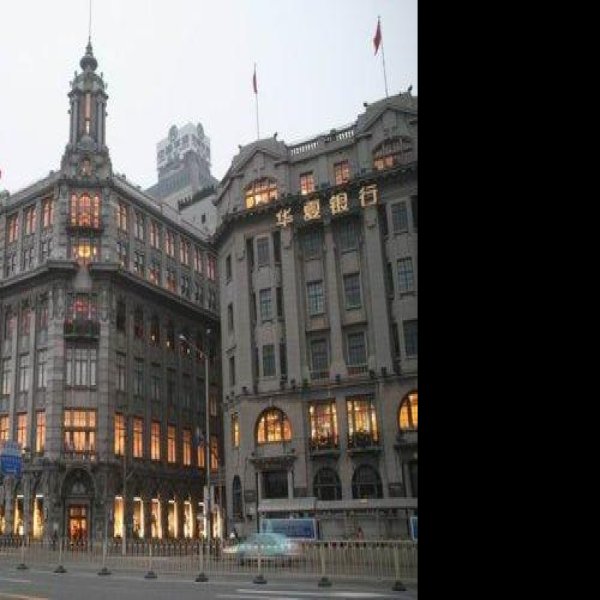 上海外滩万国建筑博览 - 图片7