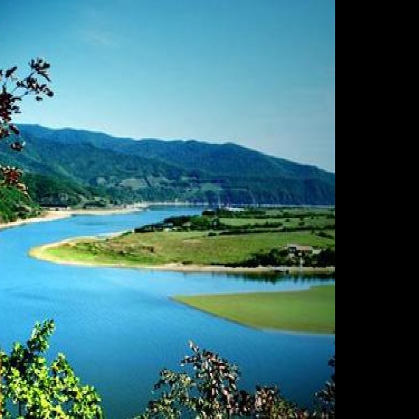 吉林延边图们江 - 图片1
