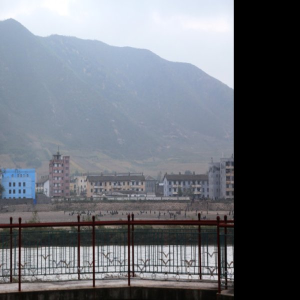吉林延边图们江 - 图片6