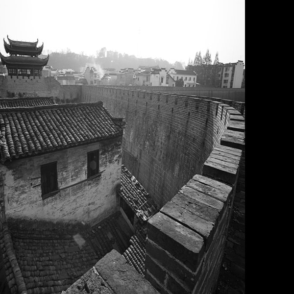 安徽歙县徽州古城 - 图片6