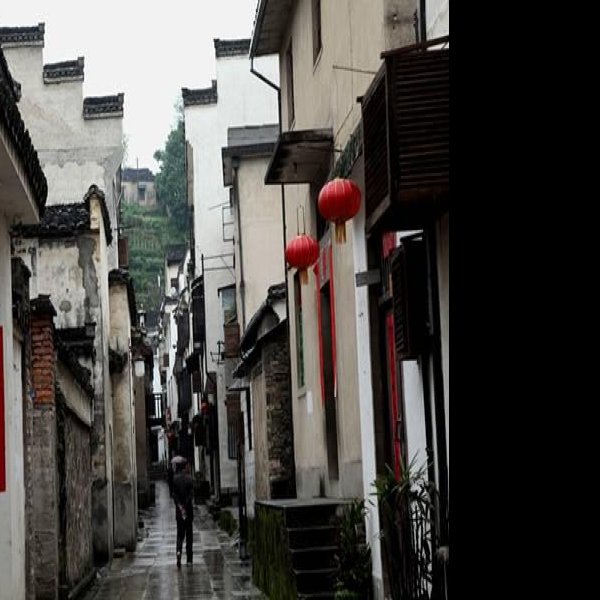 安徽歙县徽州古城 - 图片8