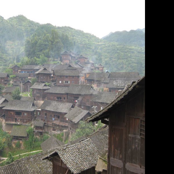 贵州黔东南千户苗寨 - 图片8