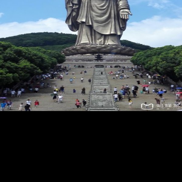 江苏无锡灵山大佛 - 图片7