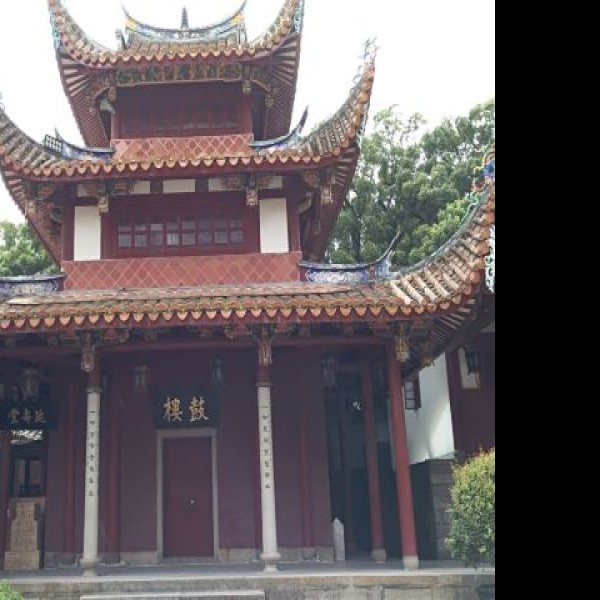 福建福州涌泉寺 - 图片4