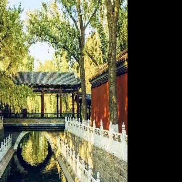 北京社稷坛 - 图片10