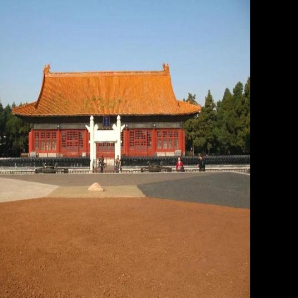 北京社稷坛 - 图片7