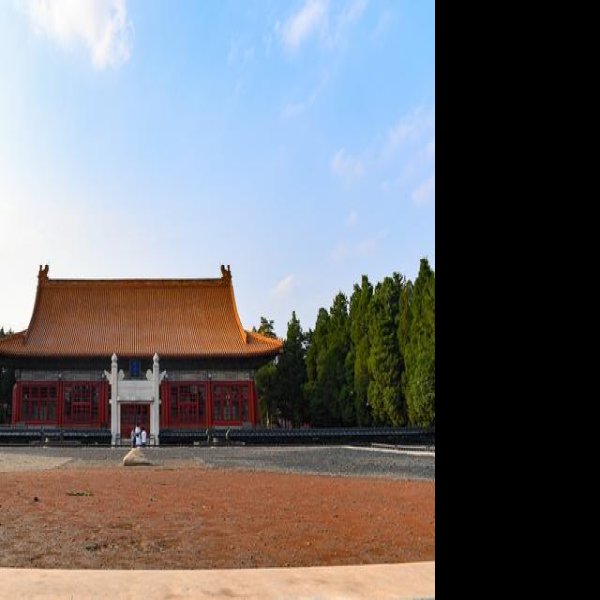 北京社稷坛 - 图片8