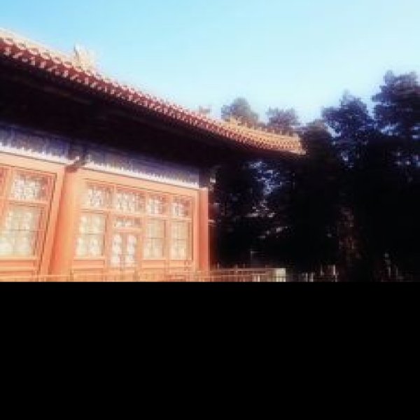 北京社稷坛 - 图片9