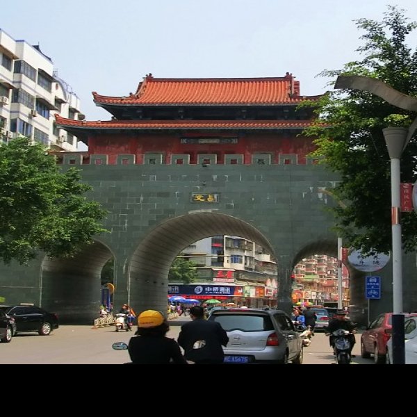福建漳州南山寺 - 图片10