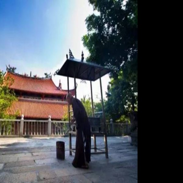 福建漳州南山寺 - 图片4