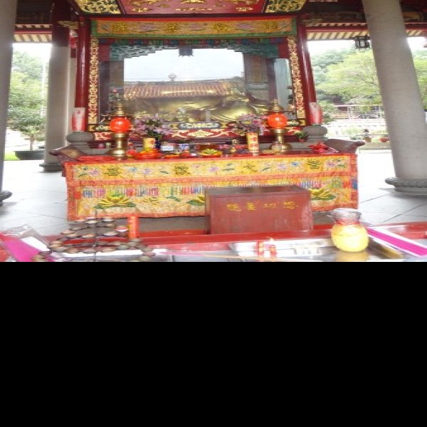 福建漳州南山寺 - 图片8