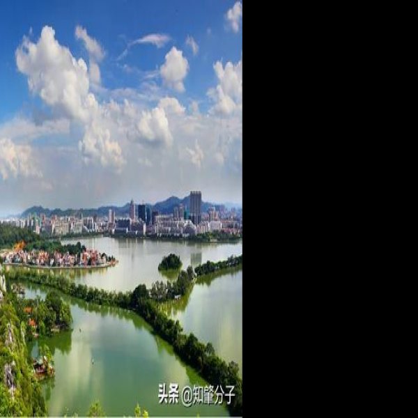 广东肇庆星湖 - 图片7