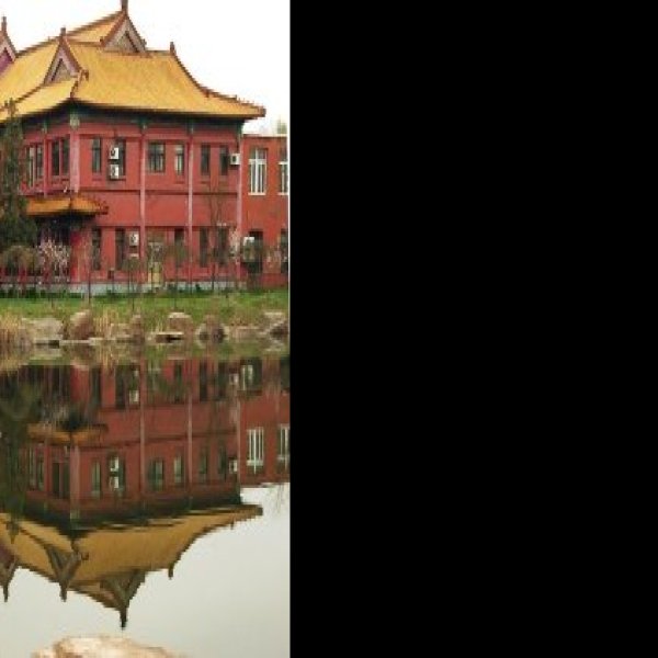 辽宁鞍山汤岗子温泉 - 图片8