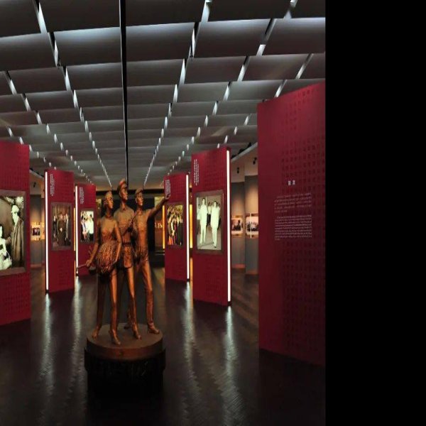 吉林长春电影制片厂 - 图片6