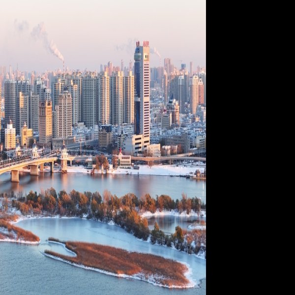 黑龙江哈尔滨松花江 - 图片8
