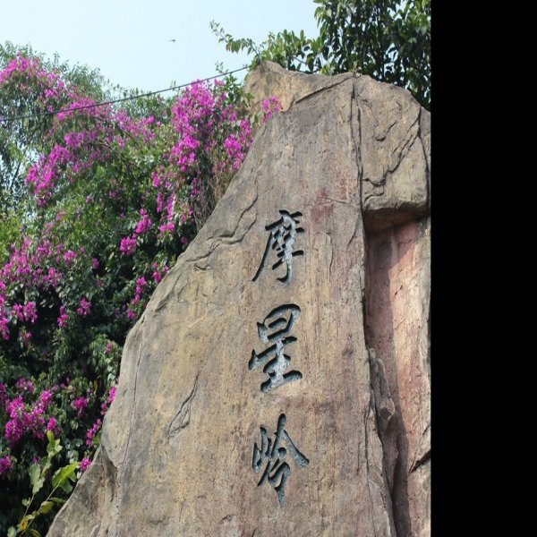 广东广州白云山 - 图片1