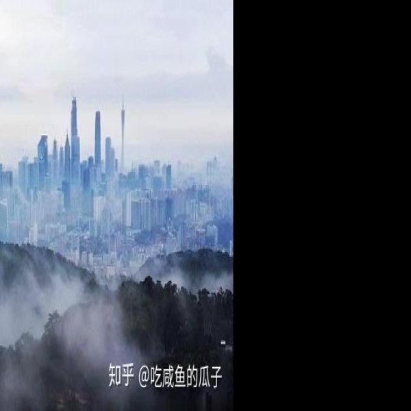 广东广州白云山 - 图片10