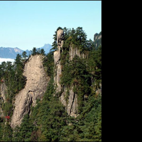 广东广州白云山 - 图片3