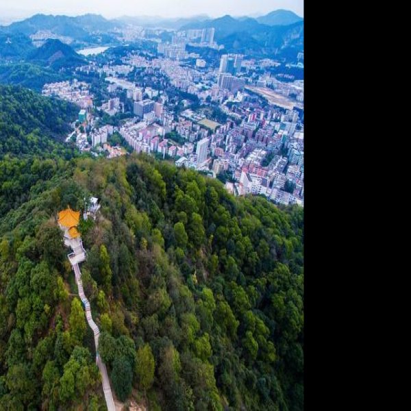 广东广州白云山 - 图片8