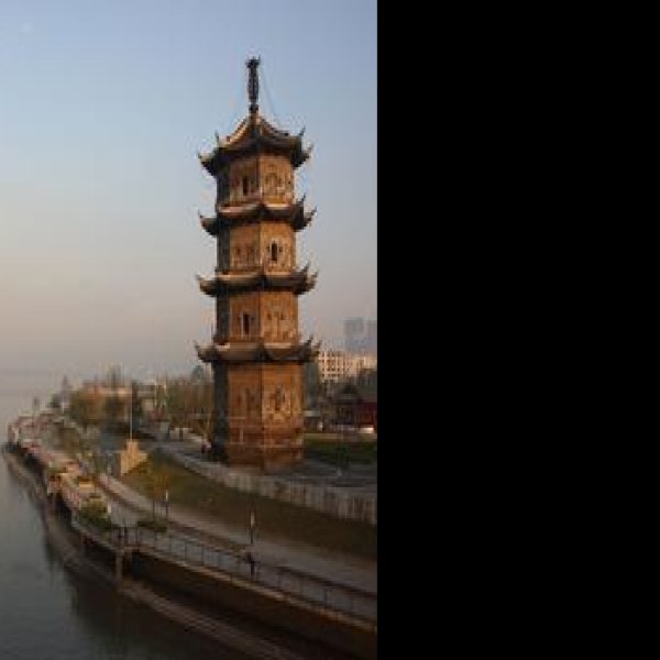 安徽芜湖镜湖 - 图片2