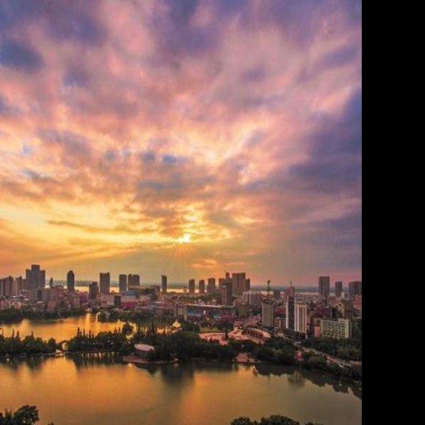 安徽芜湖镜湖 - 图片6