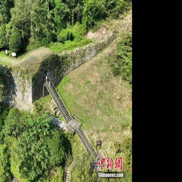 贵州遵义海龙屯 - 图片10