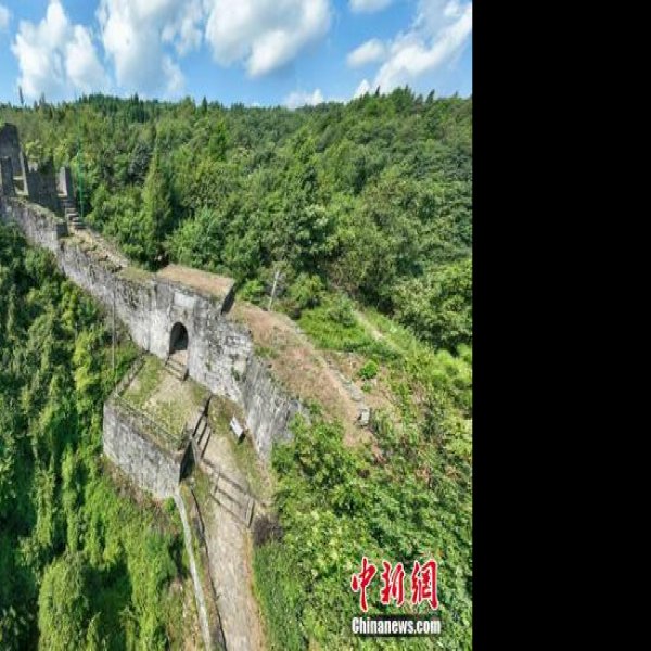贵州遵义海龙屯 - 图片5
