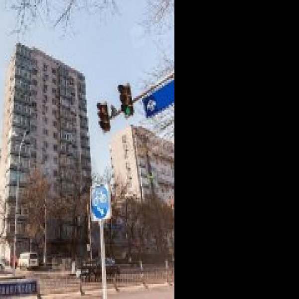 北京崇文门外大街 - 图片6