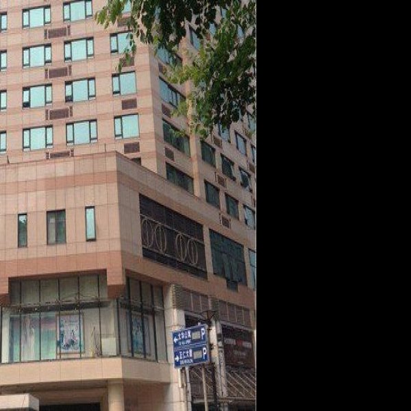 北京崇文门外大街 - 图片8