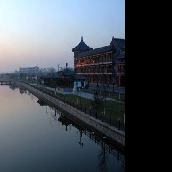 天津杨柳青古镇 - 图片8