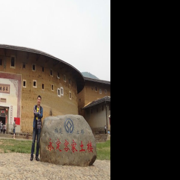 福建龙岩永定土楼 - 图片5
