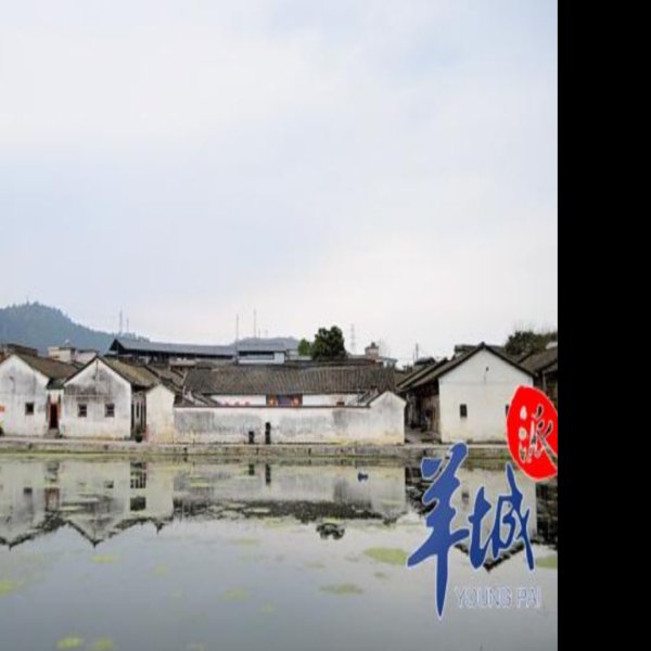 广东梅州客家围龙屋 - 图片10
