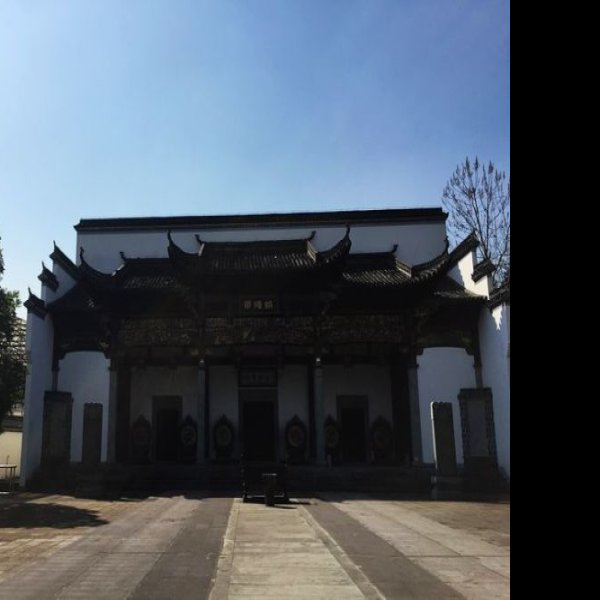 江西景德镇御窑厂 - 图片1